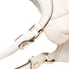 Gucci Leather Abbey D Ring Shoulder Bag Secondhand