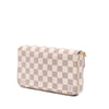 Louis Vuitton Damier Azur Pochette Felicie Secondhand