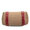 Secondhand Dior Diorissimo Trotter Canvas Street Chic Tote
