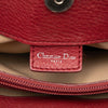 Secondhand Dior Diorissimo Trotter Canvas Street Chic Tote