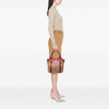 Secondhand Dior Diorissimo Trotter Canvas Street Chic Tote