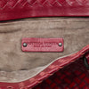 Bottega Veneta Bicolor Nappa Intrecciato Bucket Bag Secondhand