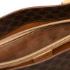 Secondhand Celine Macadam Coated Canvas Tote