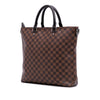 Louis Vuitton Damier Ebene Jake Tote Secondhand