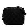 Gucci GG Canvas Crossbody Secondhand