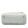 Dior Mini Iridescent Lambskin Cannage Lady Dior Secondhand