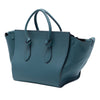 Celine Small Grained Calfskin Tie Knot Tote Secondhand