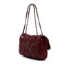 Chanel Jumbo Quilted Calfskin Ultra Stitch Flap Secondhand