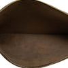Louis Vuitton Suede Aurelia GM Pouch Secondhand