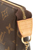 Louis Vuitton Monogram Mini Pochette Accessoires Secondhand