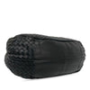 Bottega Veneta Intrecciato Campana Shoulder Bag Secondhand