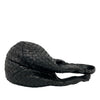 Bottega Veneta Intrecciato Campana Shoulder Bag Secondhand