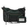 Balenciaga Lambskin Motocross Classic Hip Crossbody Secondhand