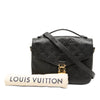 Louis Vuitton Monogram Empreinte Pochette Metis Secondhand