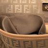 Fendi Zucchino Canvas Tote Secondhand