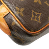 Louis Vuitton Monogram Pochette Marly Bandouliere Secondhand