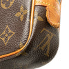 Louis Vuitton Monogram Pochette Marly Bandouliere Secondhand