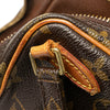 Louis Vuitton Monogram Pochette Marly Bandouliere Secondhand