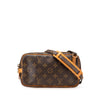Louis Vuitton Monogram Pochette Marly Bandouliere Secondhand