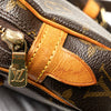 Louis Vuitton Monogram Pochette Marly Bandouliere Secondhand