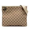 Gucci GG Canvas Eclipse Crossbody Secondhand