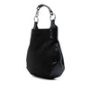 Gucci Large GG Denim Hobo Secondhand