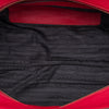 Prada Vitello Daino Zip Top Convertible Tote Secondhand