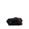 Gucci Techno Canvas Web Belt Bag Secondhand