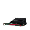 Gucci Techno Canvas Web Belt Bag Secondhand