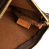 Louis Vuitton Monogram Mini Pochette Accessoires Secondhand