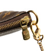 Louis Vuitton Monogram Mini Pochette Accessoires Secondhand