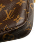 Louis Vuitton Monogram Mini Pochette Accessoires Secondhand