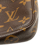 Louis Vuitton Monogram Mini Pochette Accessoires Secondhand