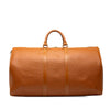 Louis Vuitton Epi Keepall 55 Secondhand