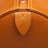 Louis Vuitton Epi Keepall 55 Secondhand