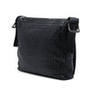 Bottega Veneta Nappa Intrecciato Messenger Bag Secondhand