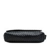 Bottega Veneta Nappa Intrecciato Messenger Bag Secondhand