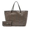 Goyard Goyardine Saint Louis GM Secondhand