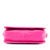Bottega Veneta Nappa Intrecciato Flap Crossbody Secondhand