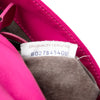 Bottega Veneta Nappa Intrecciato Flap Crossbody Secondhand