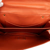 Bottega Veneta Small Leather Mount Envelope Chain Bag Secondhand