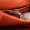 Bottega Veneta Small Leather Mount Envelope Chain Bag Secondhand