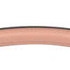 Fendi Zucca Embossed Leather Baguette Satchel Secondhand