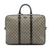 Gucci GG Supreme Business Bag Secondhand