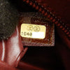 Chanel Small Quilted Nylon Coco Cocoon Tote Secondhand