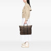 Fendi Zucca Canvas Tote Secondhand