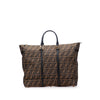 Fendi Zucca Canvas Tote Secondhand