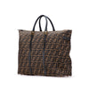 Fendi Zucca Canvas Tote Secondhand
