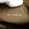 Fendi Zucca Canvas Tote Secondhand