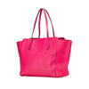 Gucci Medium Leather Swing Tote Secondhand